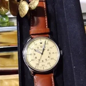 Mougin Piquard | Accessories | Mougin Piquard Mens Watch